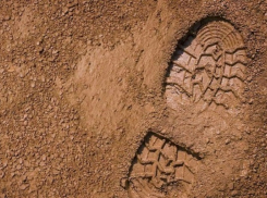 Поворинские полицейские нашли преступника по следам его обуви