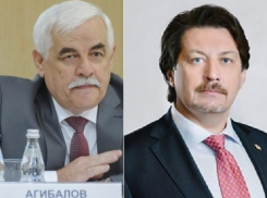 Александр Гусев уволил «золотого парашютиста» Агибалова и миллиардера Юрченко