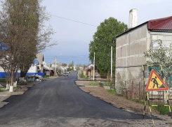 Миллиард рублей получил Борисоглебск на ремонт дорог: что сделано?