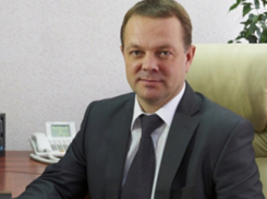 Борисоглебск остался без главы