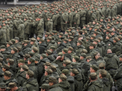 Стало известно о начале второй волны мобилизации в Воронежской области