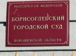 Жителю Борисоглебска, забившему насмерть собутыльника, присудили 12 лет тюрьмы