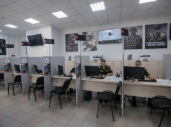 Единовременную выплату при заключении контракта увеличили в 4 раза в Воронежской области