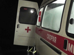 Водитель «копейки» погиб в Поворино минувшей ночью