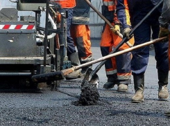 В 2018 году на асфальтирование дорог Борисоглебского городского округа потратят 68 млн. рублей