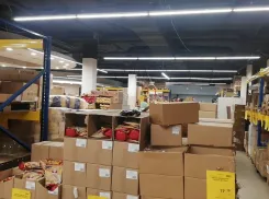 В магазинах торговой сети «Светофор» в Воронежской области выявлен ряд нарушений