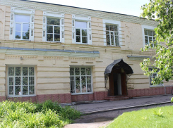  В Борисоглебске построят новое здание Управления соцзащиты населения