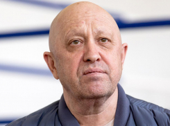 Евгений Пригожин погиб: глава ЧВК «Вагнер» разбился на личном самолете