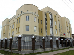 Полномочия двух судей Борисоглебского городского суда прекратятся в апреле