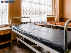 За прошедшие сутки в Воронежской области от ковида умерли 12 человек