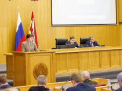 В Воронежской области за третьего и последующего ребенка родители смогут получить 150 тыс рублей