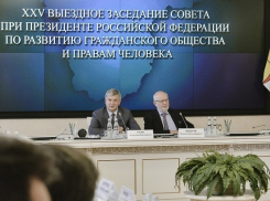 Александр Гусев высказался по вопросу разработки никеля в Новохоперском районе