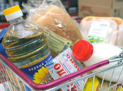 Минимальный набор продуктов в Воронежской области подешевел на 13 рублей