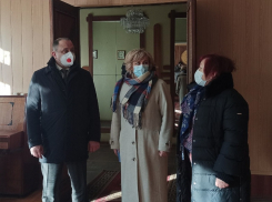 Борисоглебцам три года обещали новое здание ЗАГСа, но, вместо этого, решили отремонтировать старое 