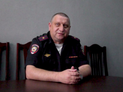 В Грибановском районе начался суд над бывшим начальником ГИБДД