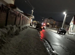 Понятые избили парня под одобрительное «хихиканье» полицейских в Поворинском районе