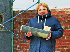 В селе Губари под Борисоглебском обнаружили капсулу с посланием потомкам 