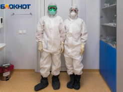 324 человека заболели и 9 умерли с COVID-19 за сутки в Воронежской области