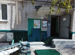 В Юго-восточном микрорайоне Борисоглебска начался капитальный ремонт домов