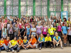 В Борисоглебске началась подготовка к летним каникулам