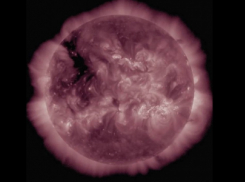Очередная магнитная буря накроет Воронежскую область в ближайшие дни 