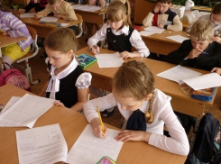 27 школ Воронежской области завышали результаты Всероссийских проверочных работ