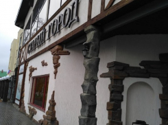 «Блокнот Борисоглебск» выяснил, что стало причиной нападения на начальника ГИБДД в кафе