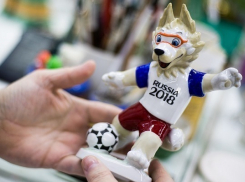 В Борисоглебске стартовал конкурс «Футбол глазами детей»