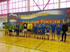 Математика школьного турнира. В Борисоглебске прошел «Кубок надежд»