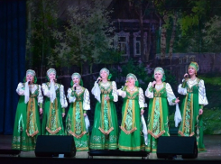 Борисоглебск станет местом вокальных состязаний