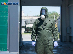 Вспышка коронавируса в терновской Дубровке случилась после церковной службы