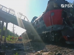 В результате подрыва двух мостов в Брянской и Курской областях 7 человек погибли и 70 пострадали