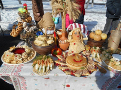 В Поворино отметят Масленицу блинным конкурсом