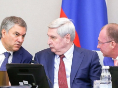 Госдума приняла законопроект о повышении пенсионного возраста