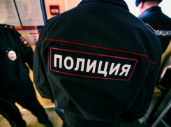 Борисоглебские полицейские раскрыли угон автомобиля двухлетней давности