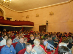 Чем порадует зрителей Борисоглебский драмтеатр 15-го и 16-го февраля