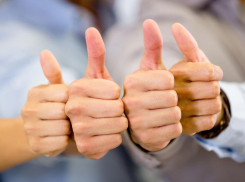 «Жить стало лучше, жить стало веселей…»