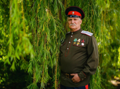 Новохоперск прощается с «Хопёрским соловьём» Юрием Петровичем Ключниковым