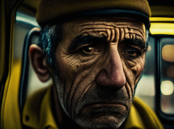 В Борисоглебске жулики «обули» таксиста