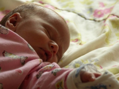 С начала года в Борисоглебском городском округе на свет появилось 416 детей