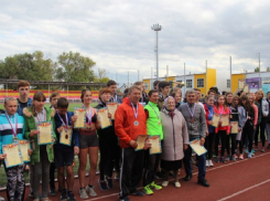 В Борисоглебске почтили память Мастера спорта СССР традиционными соревнованиями