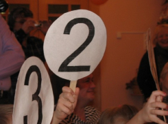 Поворинская администрация вышла в лидеры, сохраняя позиции, а борисоглебская потеряла лицо