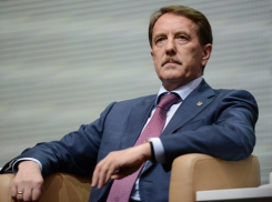 Журнал Forbes включил Алексея Гордеева в список самых влиятельных россиян