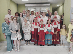 Два сельских Дома культуры БГО заявились в конкурсе на лучшее культурно-досуговое учреждение Воронежской области