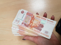 Маленький ребёнок спас сотрудницу банка от тюрьмы в Борисоглебске