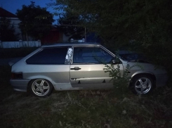 Полицейские задержали авто-угонщика в Новохоперском районе