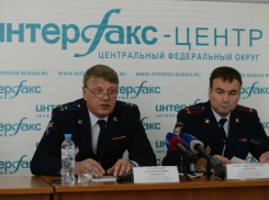 Полицейские раскрыли топ мошеннических схем в Воронежской области