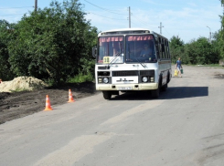 В Борисоглебске изменят маршрут автобусов для удобства жителей 