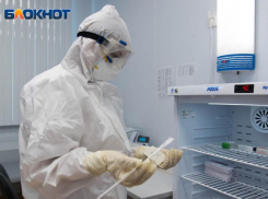 Суточное число смертей с COVID-19 вновь побило рекорд в Воронежской области