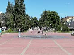 В конце недели жара достигнет новых отметок в Борисоглебске